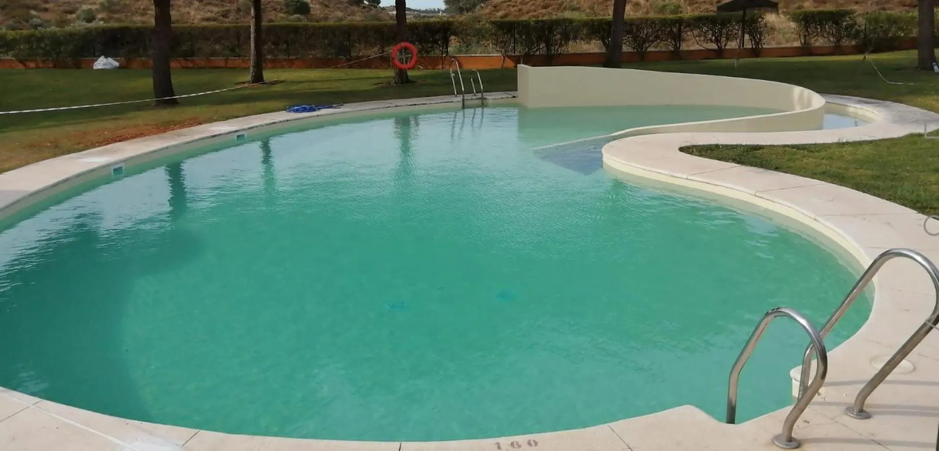 Vistapart 3D Huelva Apartment