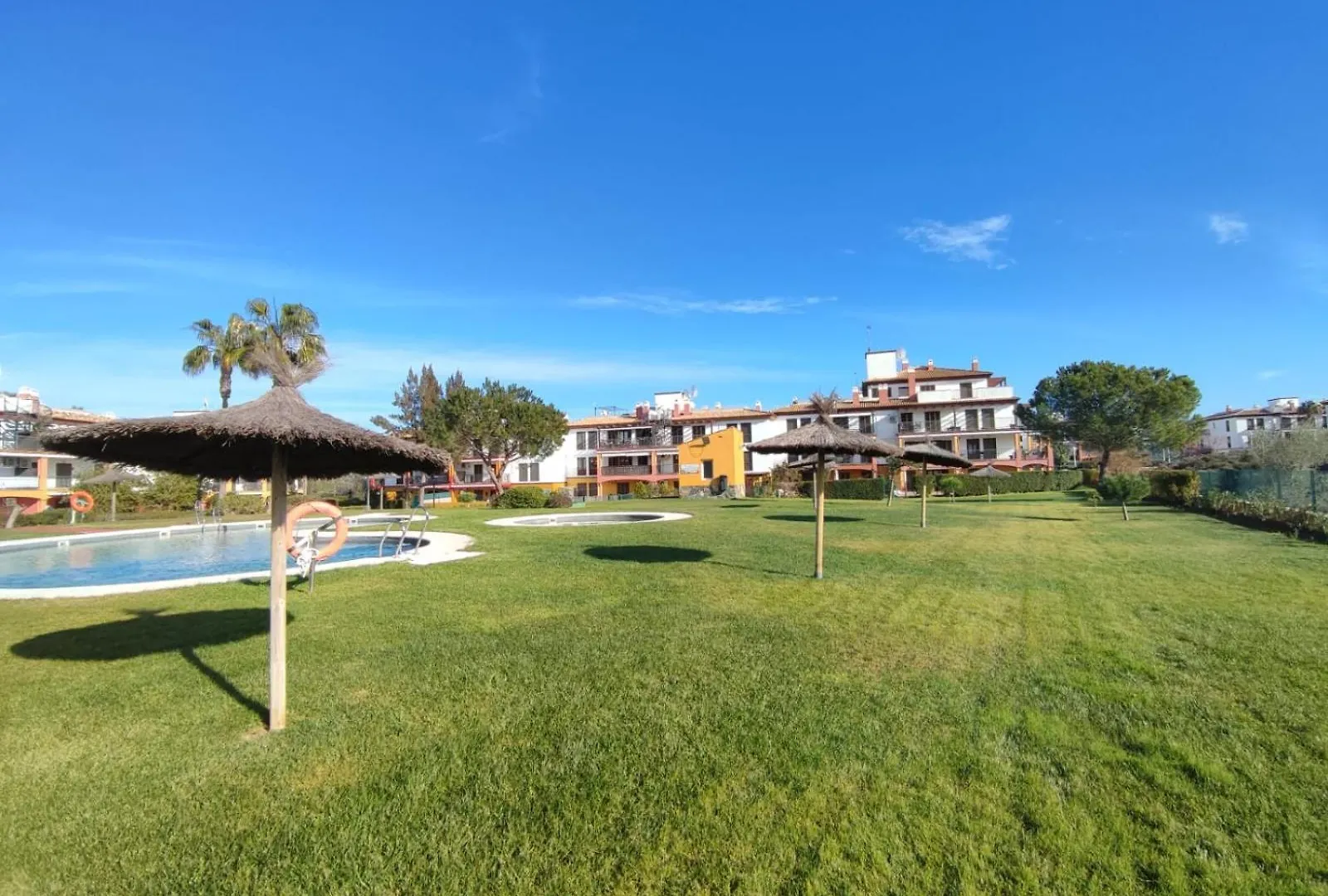 Vistapart 3D Huelva 0*,