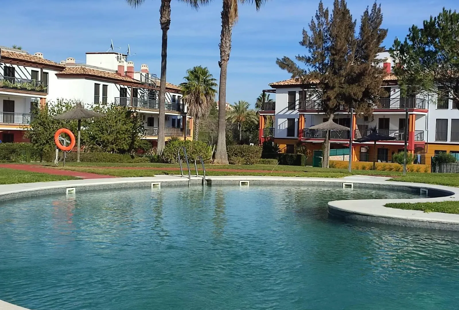 Apartment Vistapart 3D Huelva
