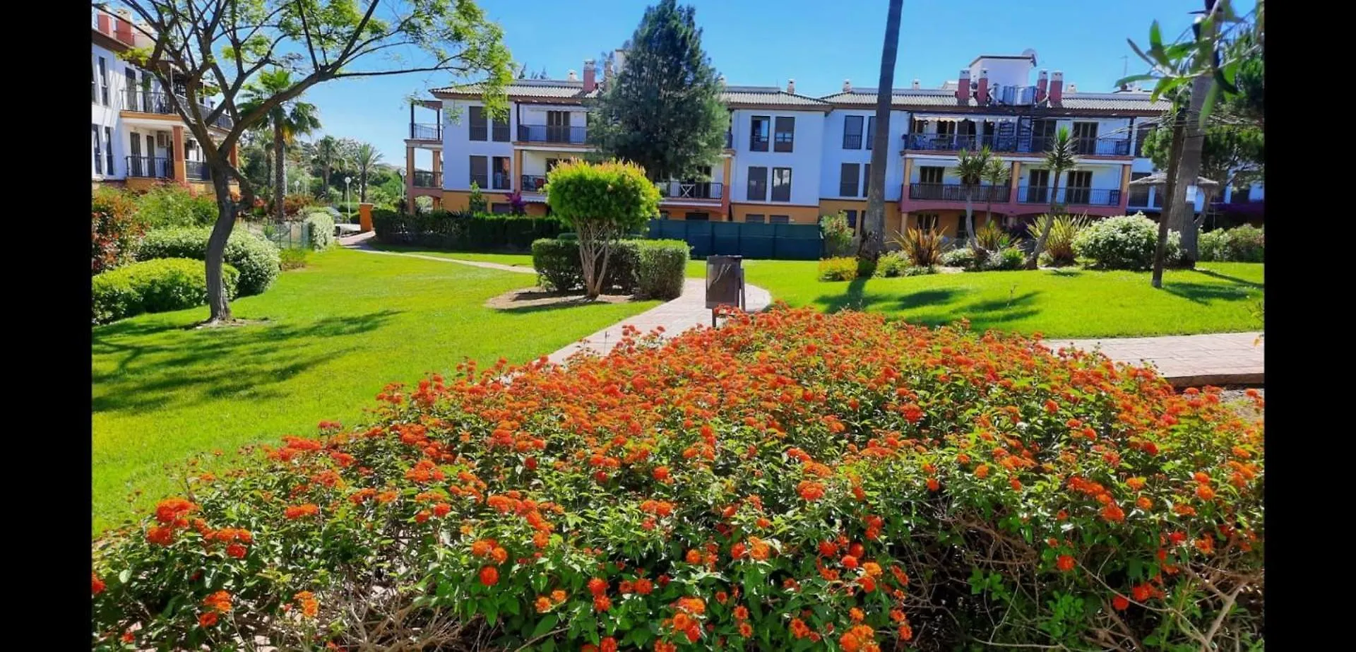 Vistapart 3D Huelva