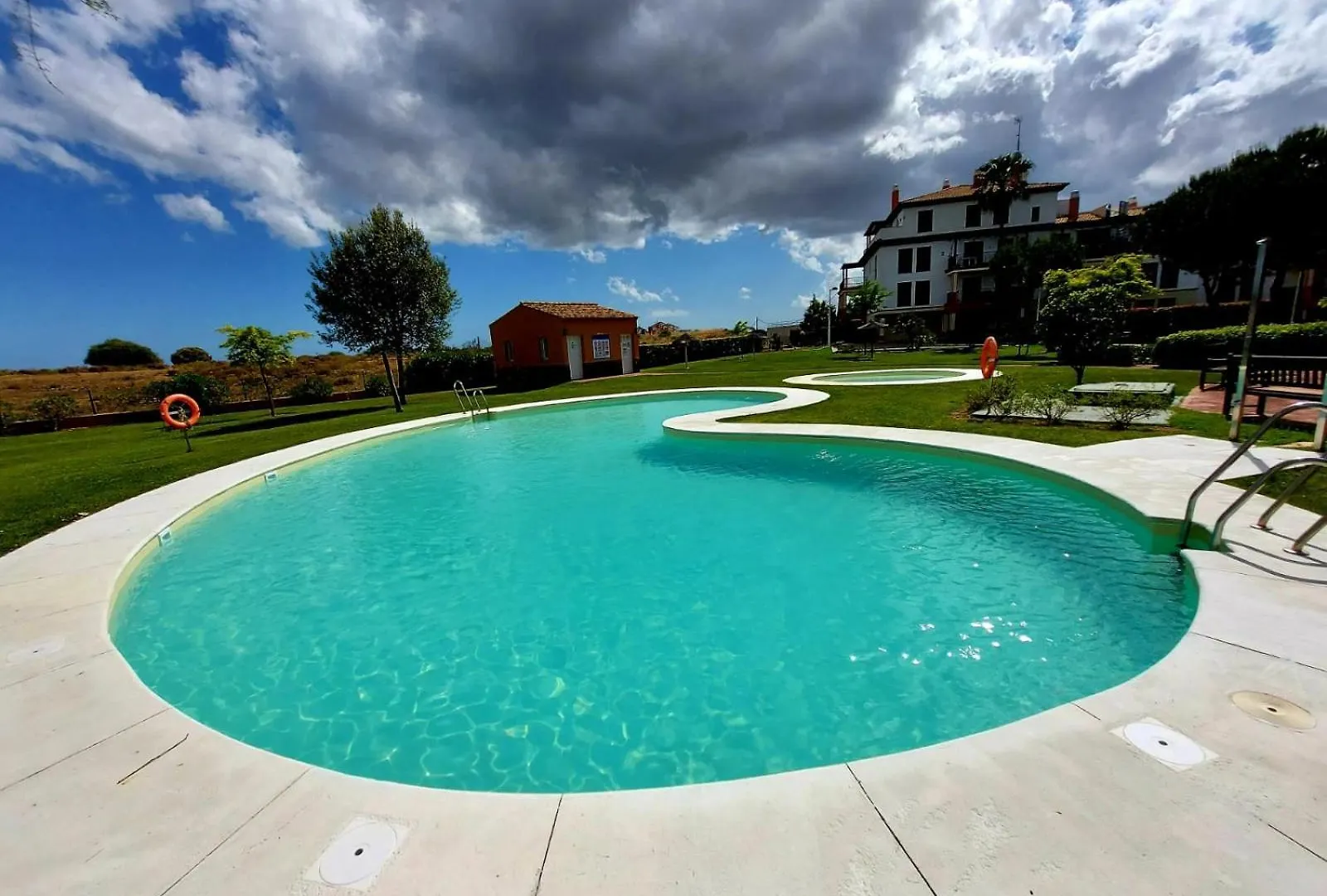 Apartment Vistapart 3D Huelva