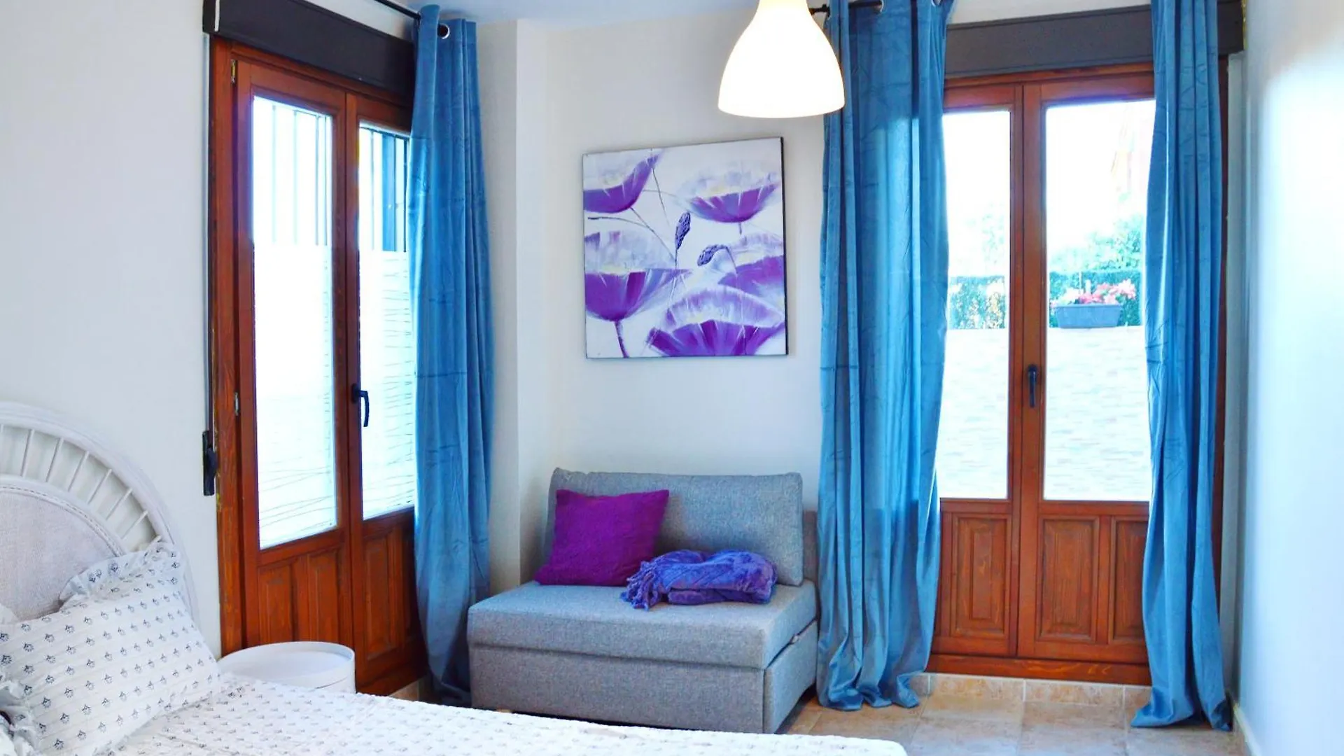 Apartment Vistapart 3D Huelva Spain