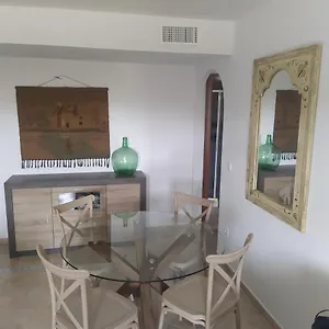  Apartamento Mi Casita