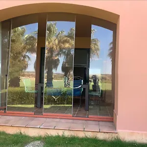  Apartamento Ayamonte