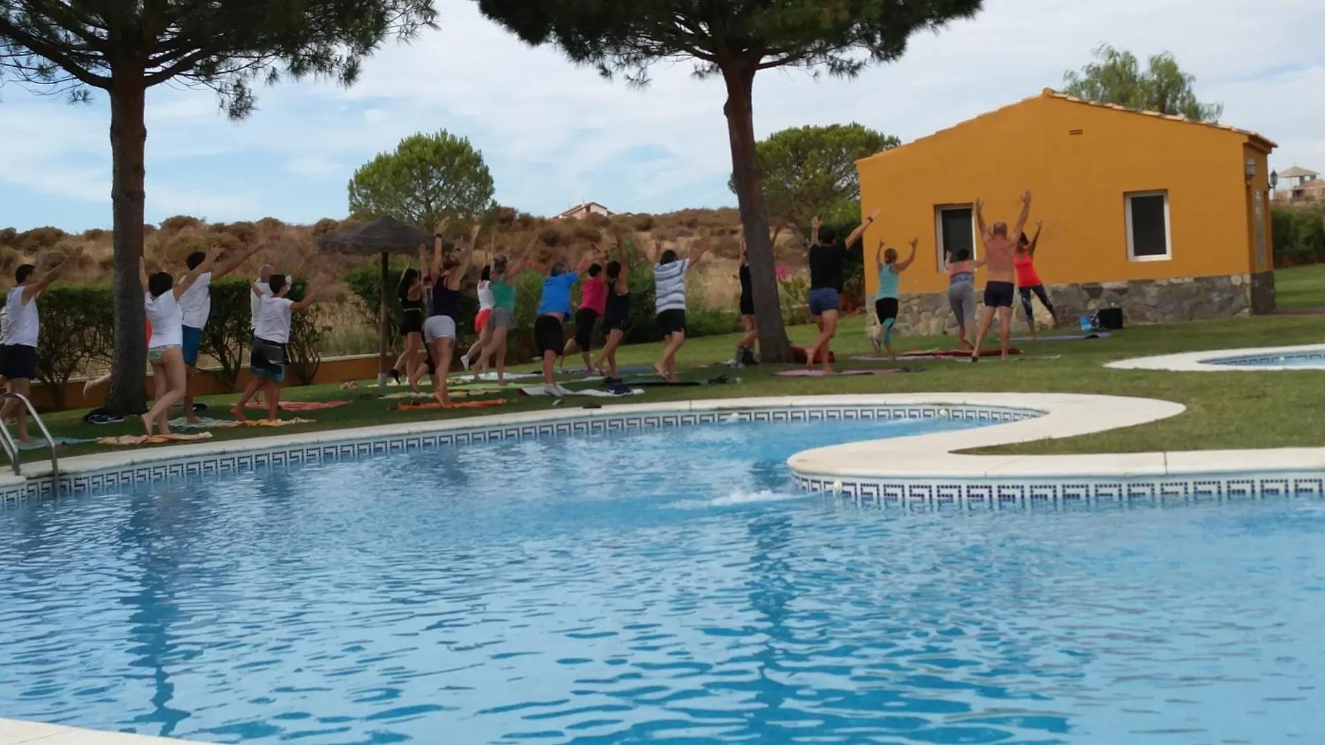 Vistapart 3D Huelva 0*,  Spain