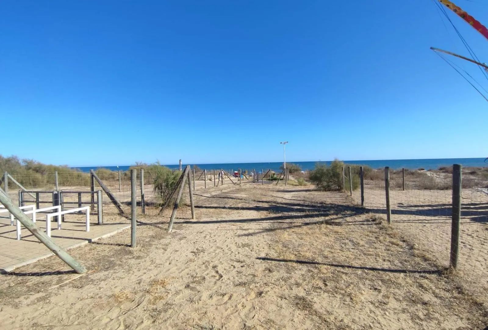 Vistapart 3D Huelva