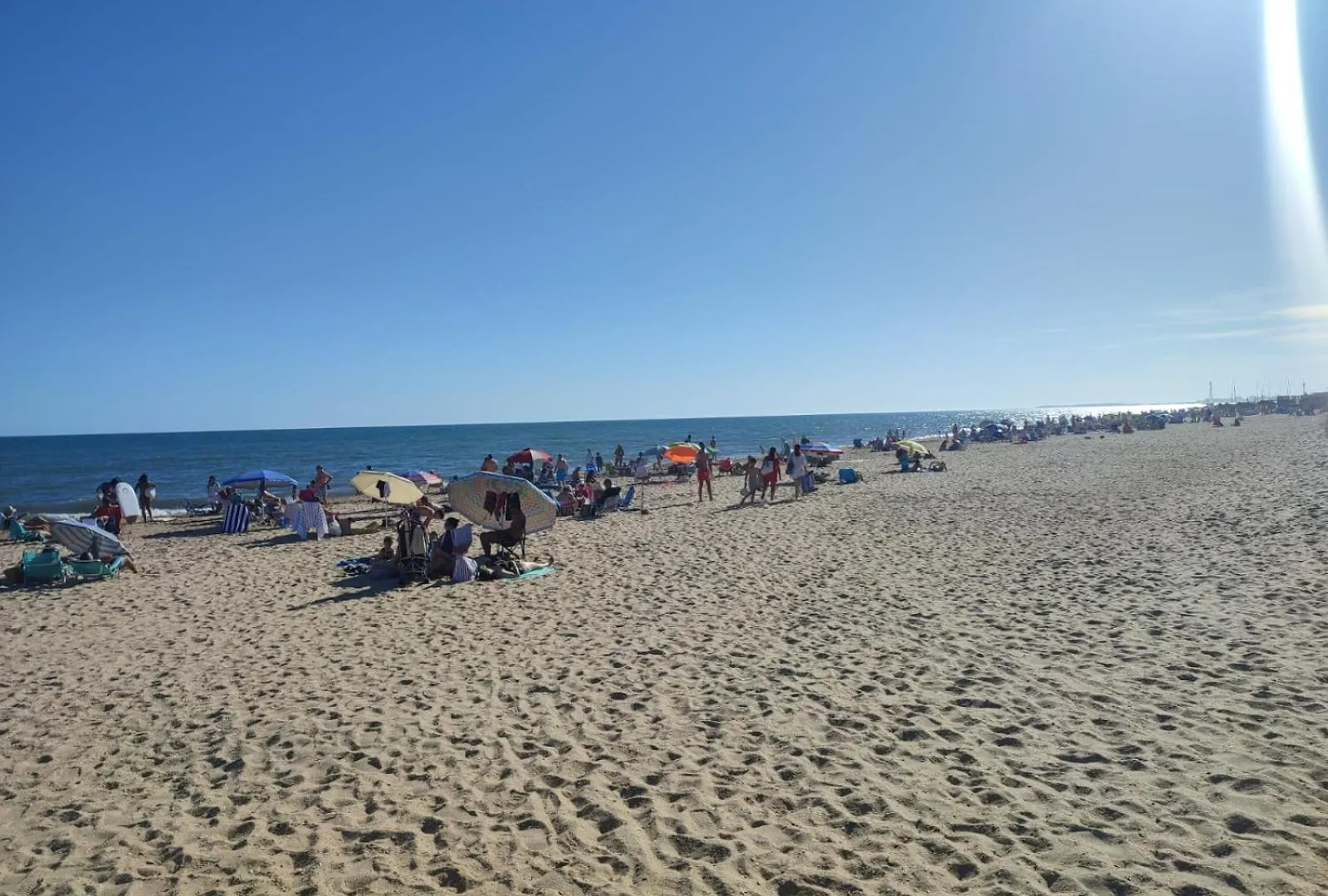 Vistapart 3D Huelva