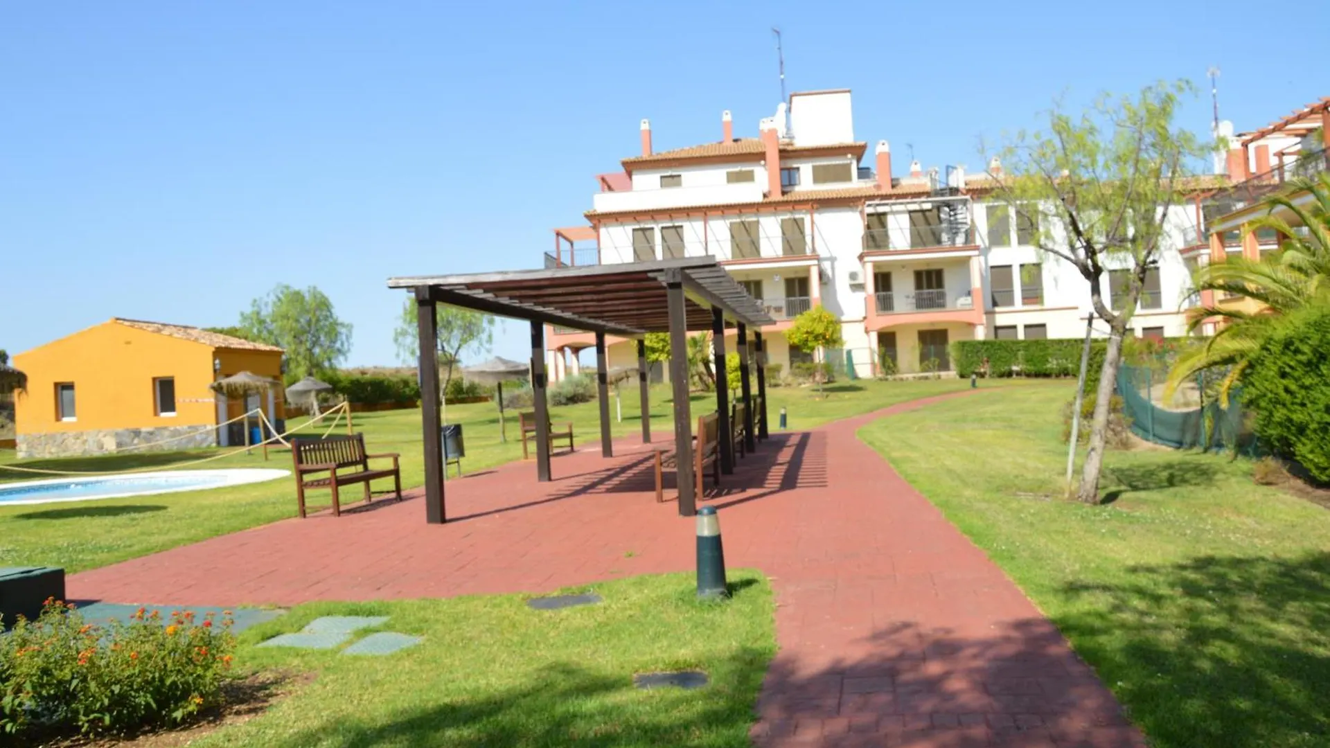 Apartment Vistapart 3D Huelva