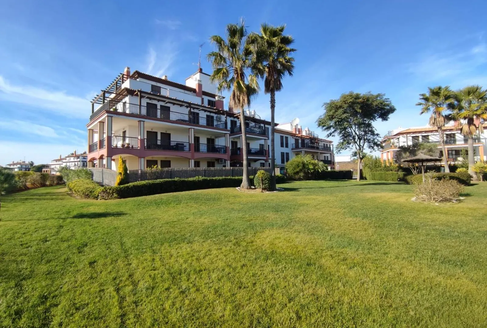 Apartment Vistapart 3D Huelva