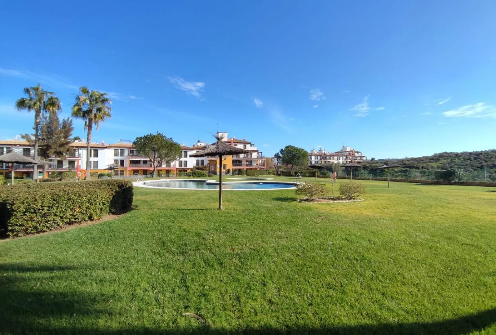 Vistapart 3D Huelva Apartment