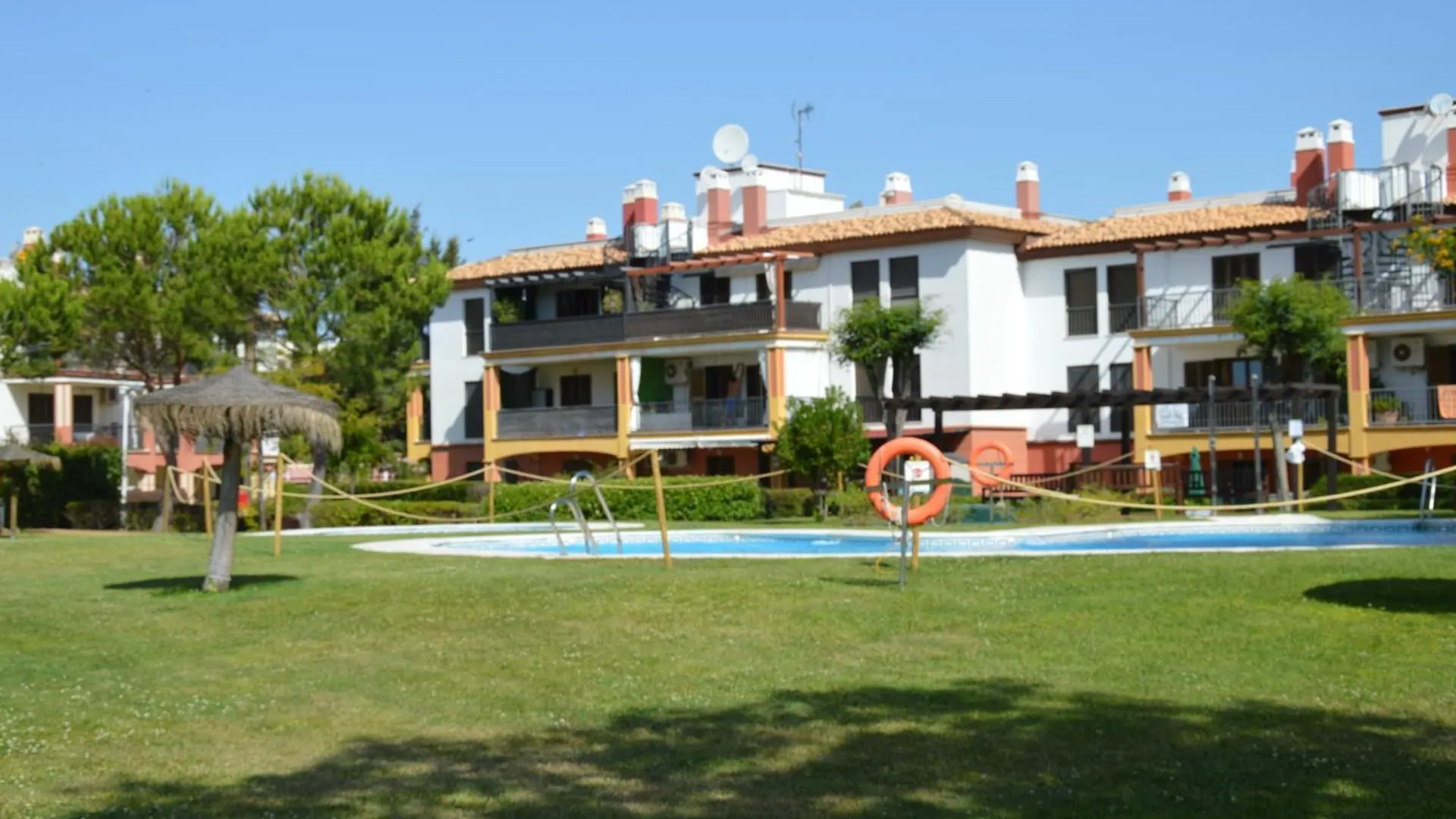 Vistapart 3D Huelva Spain