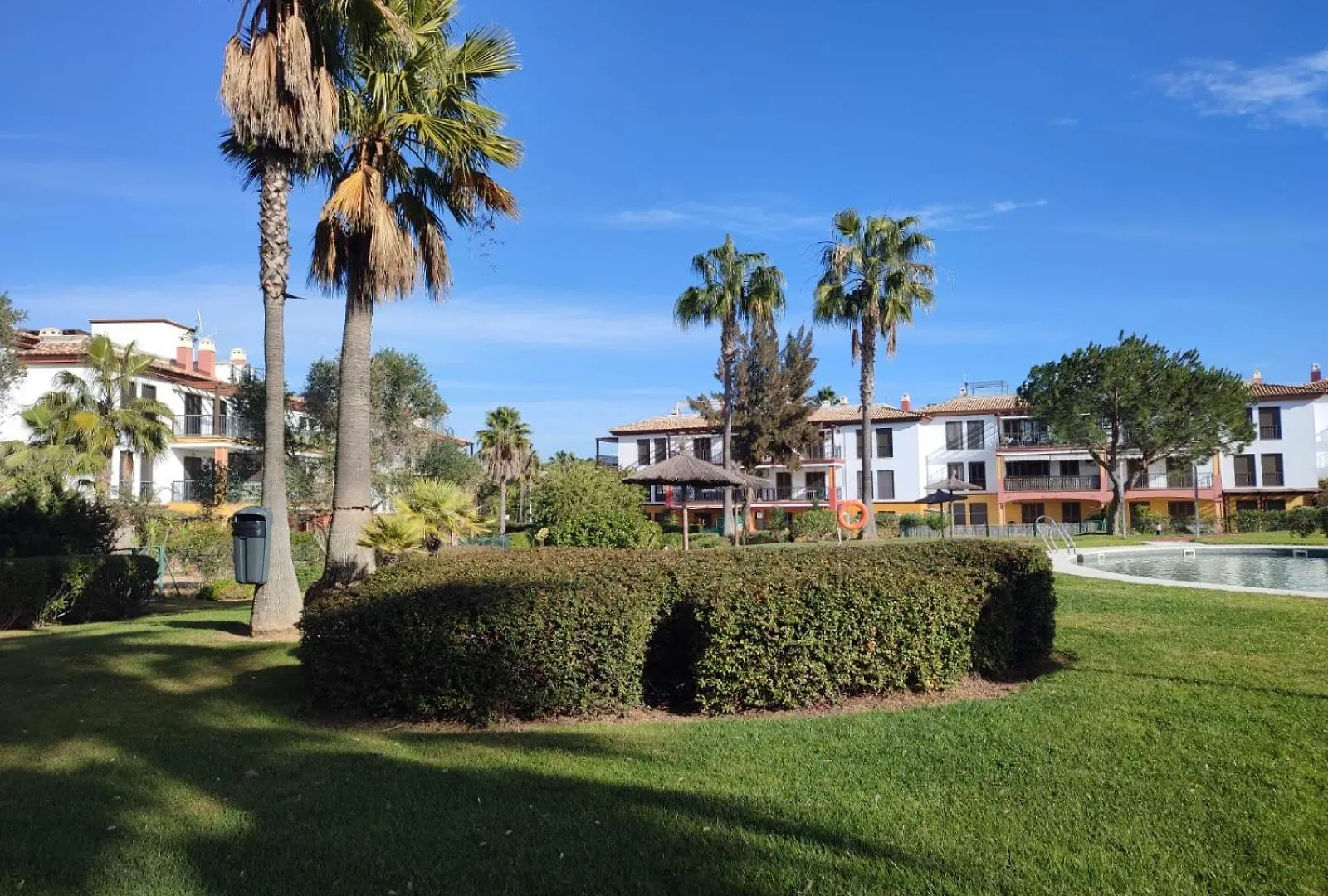 Vistapart 3D Huelva Spain