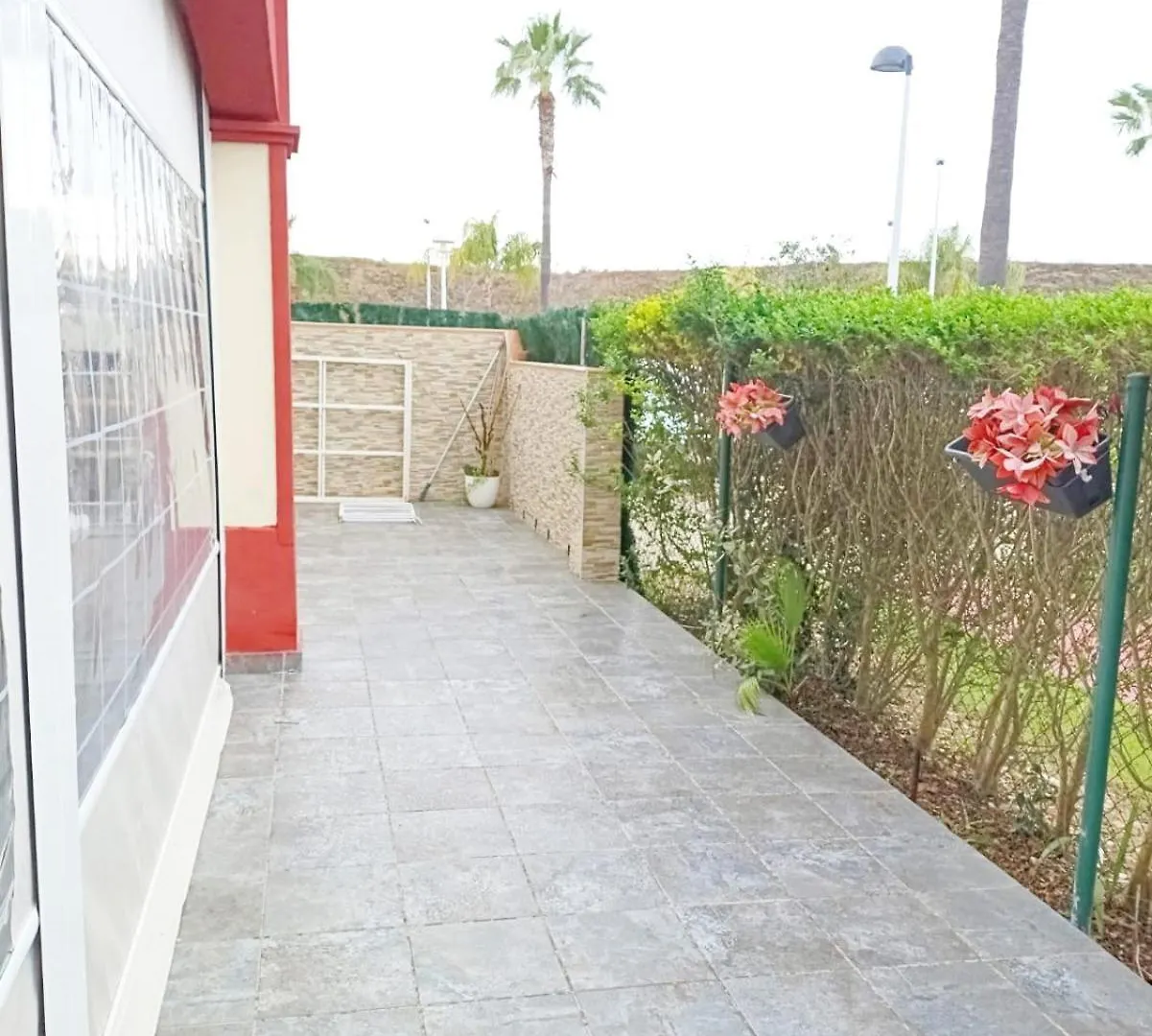 Apartment Vistapart 3D Huelva Spain