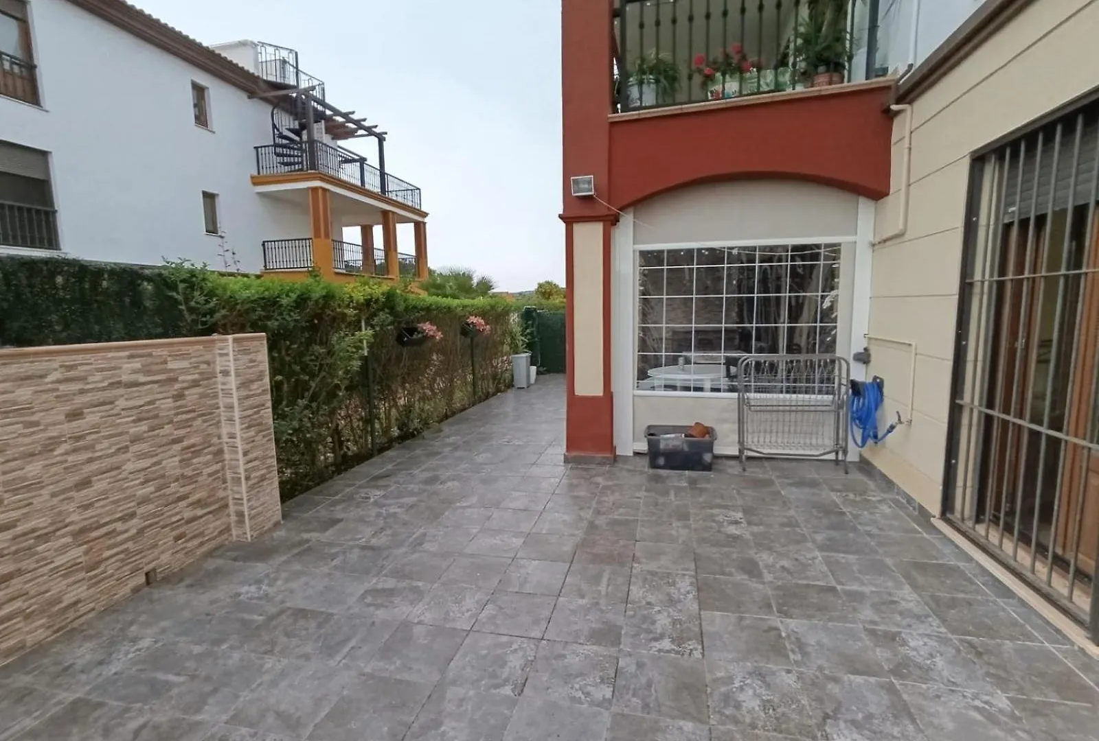 Vistapart 3D Huelva Apartment