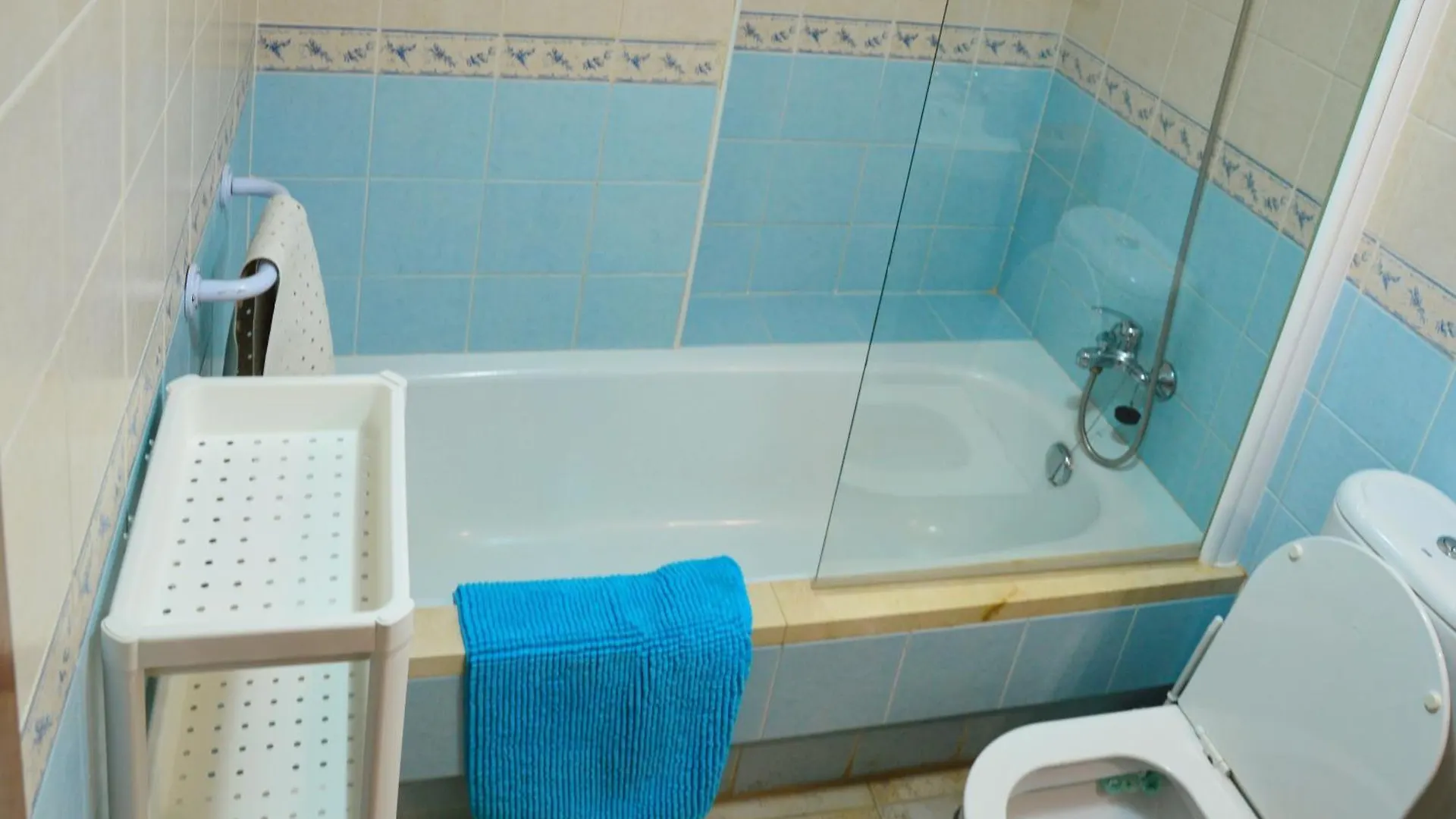 Vistapart 3D Huelva