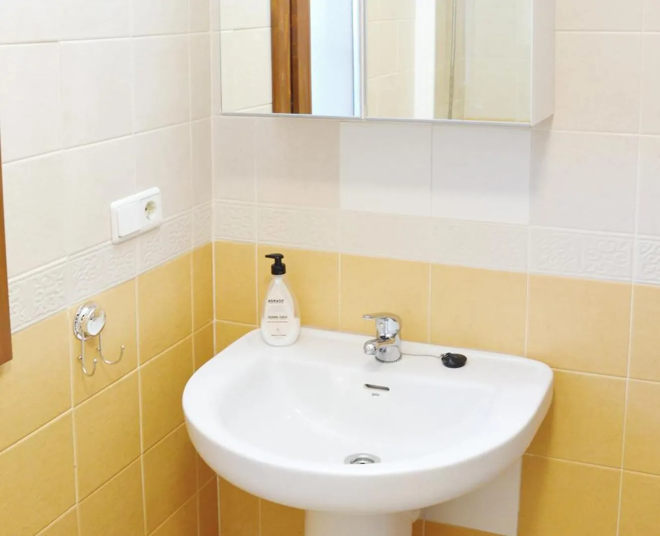 Apartment Vistapart 3D Huelva