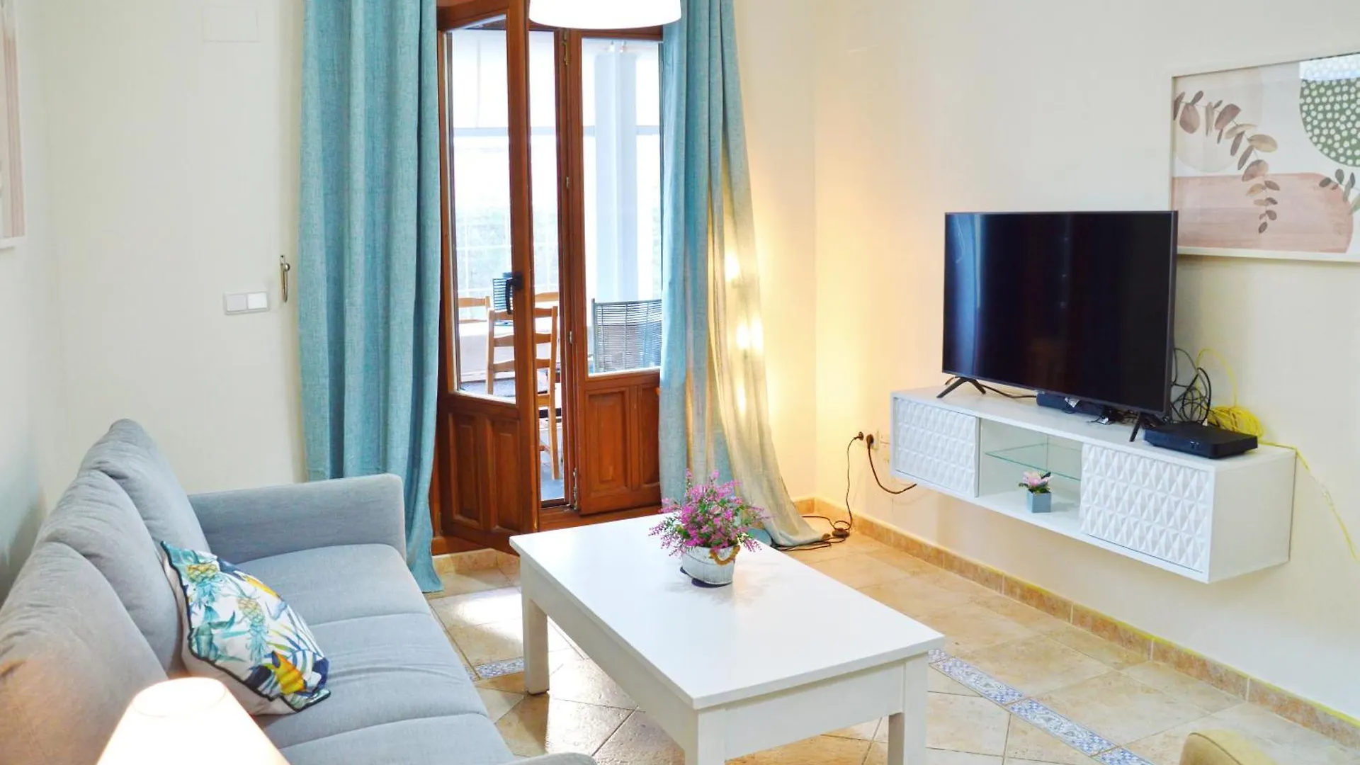 Apartment Vistapart 3D Huelva Spain