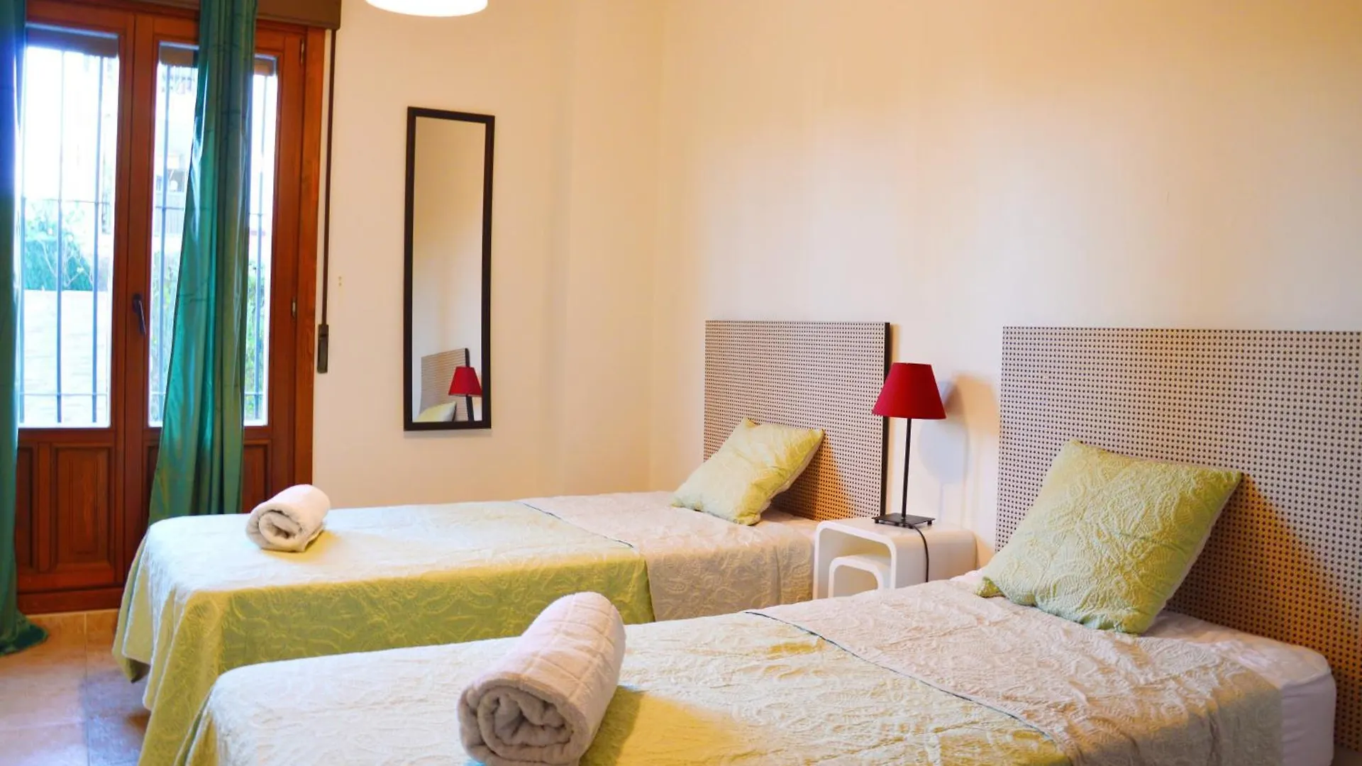 Vistapart 3D Huelva Apartment