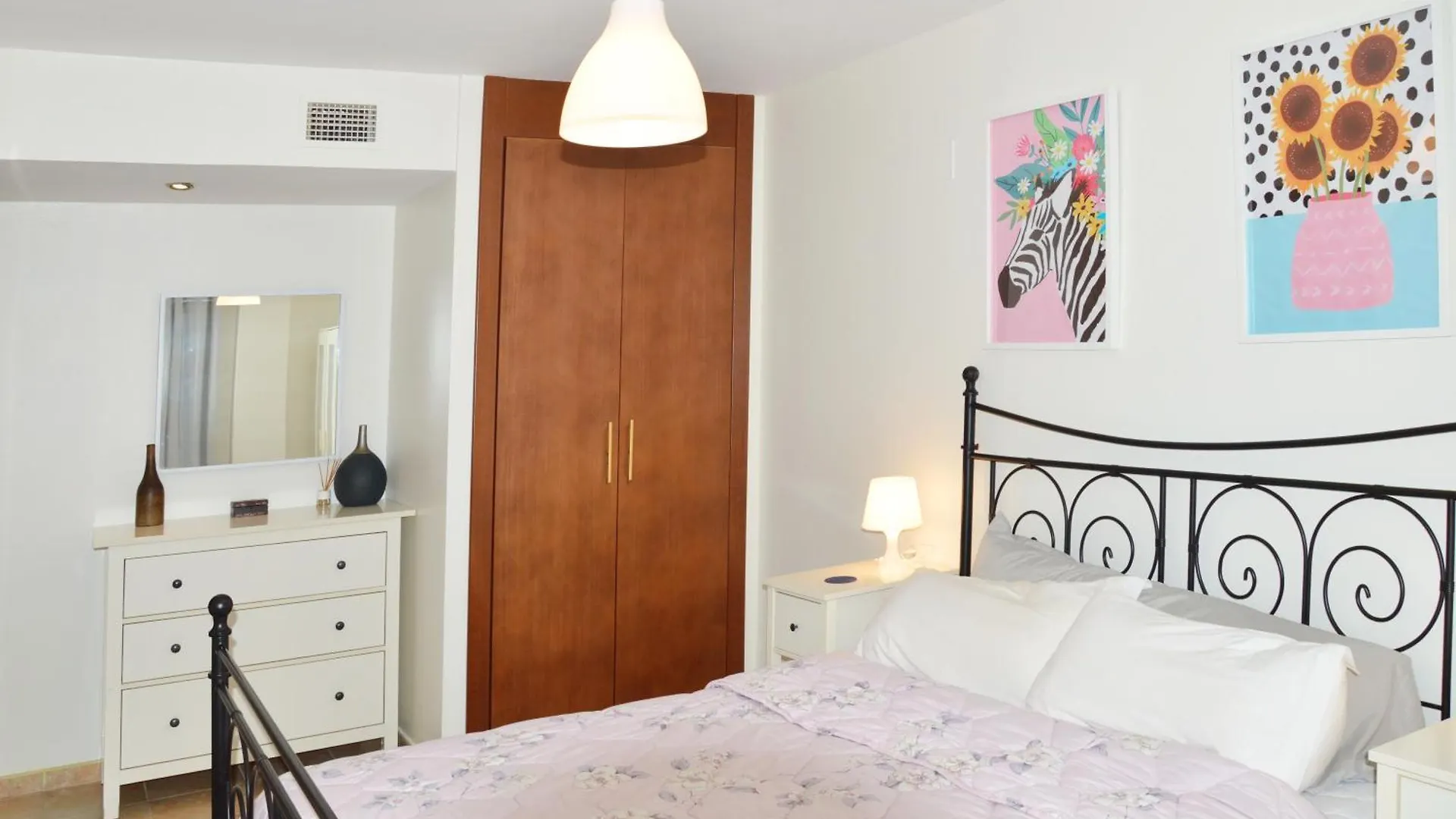 Vistapart 3D Huelva Apartment