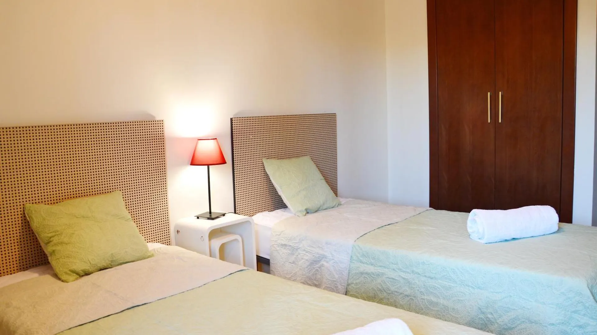 Apartment Vistapart 3D Huelva Spain
