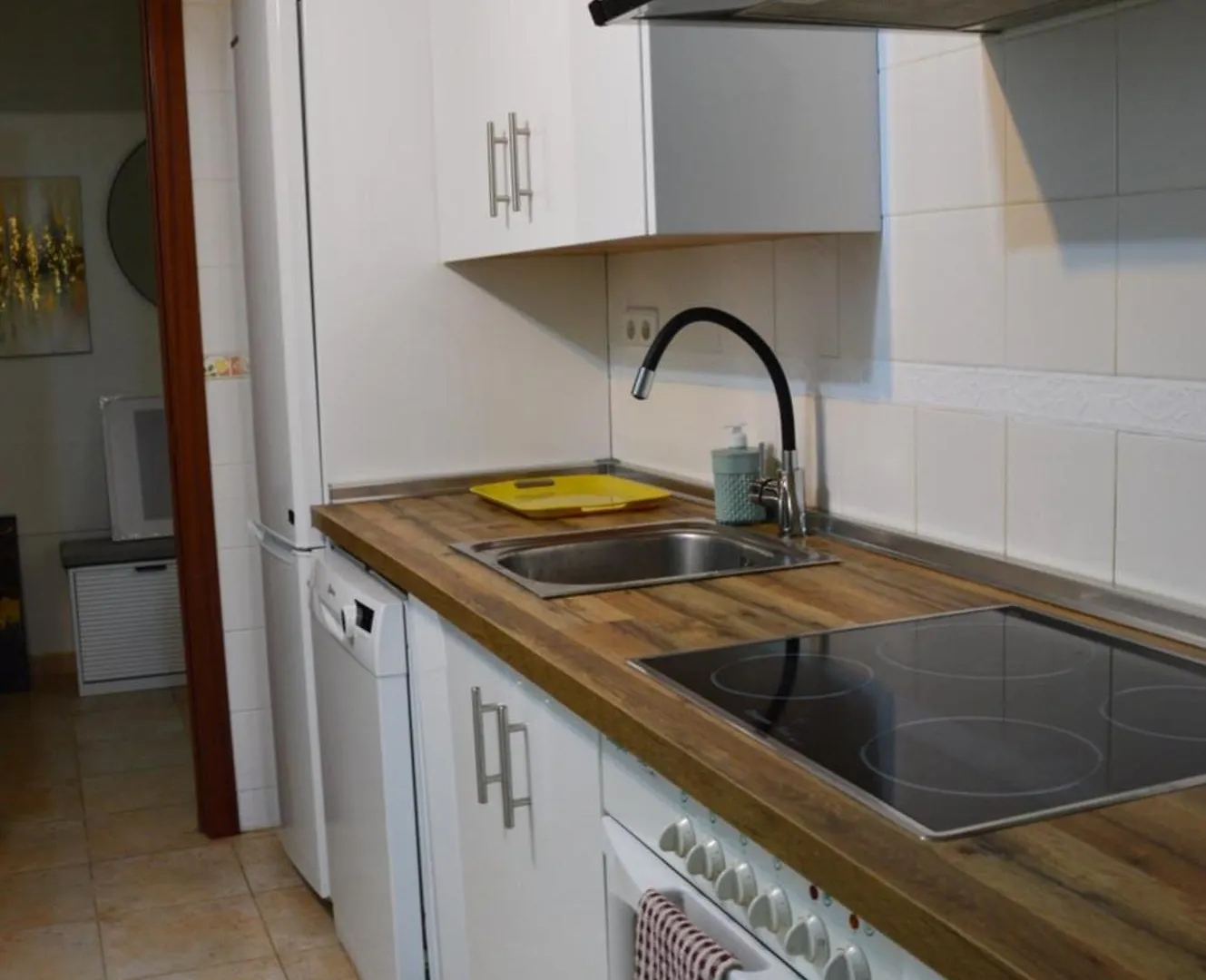Vistapart 3D Huelva Spain