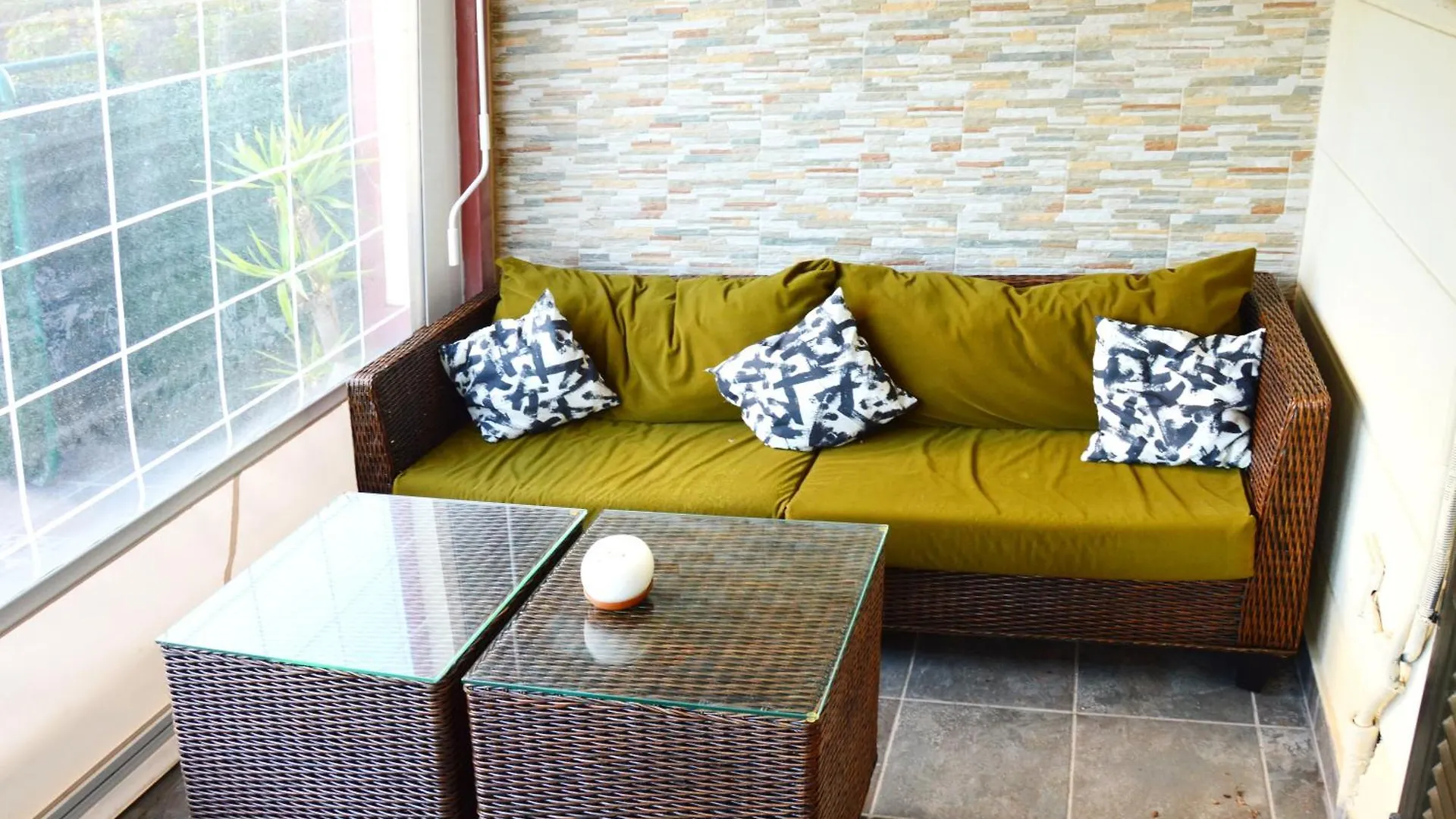 Vistapart 3D Huelva