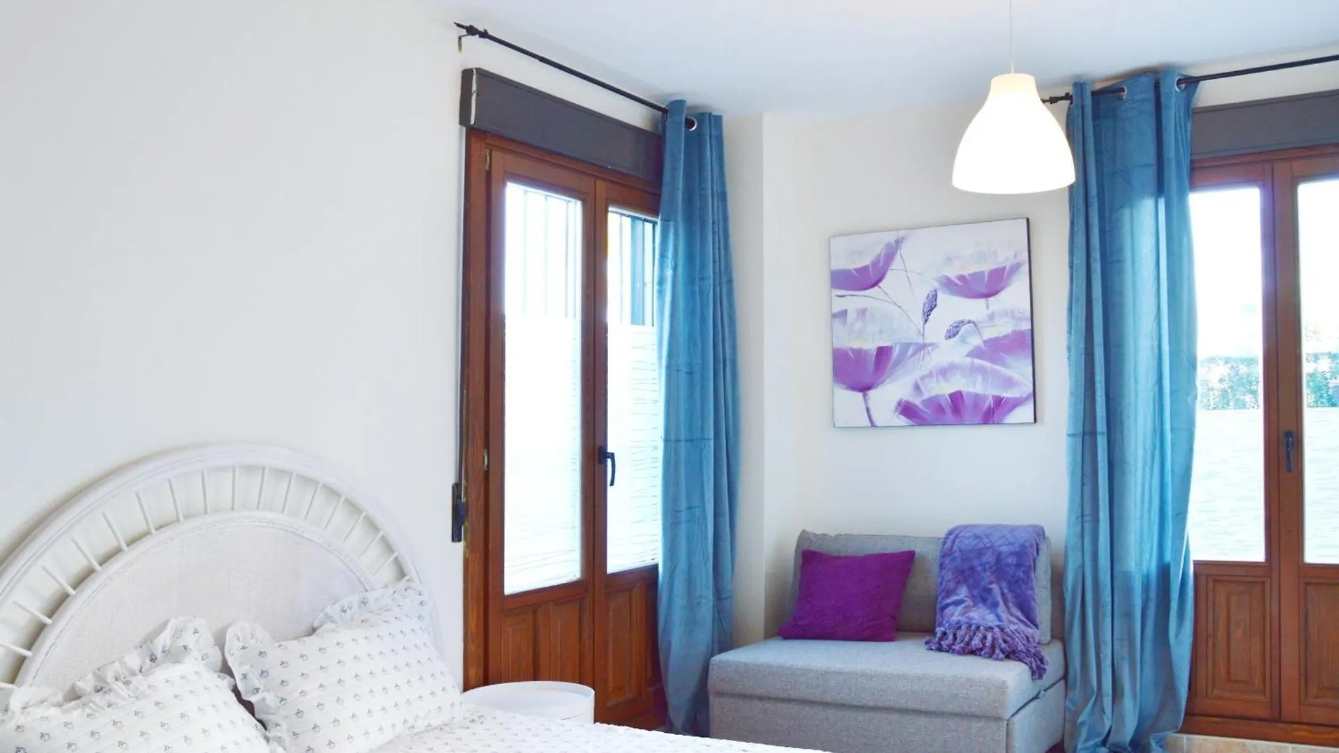 Vistapart 3D Huelva