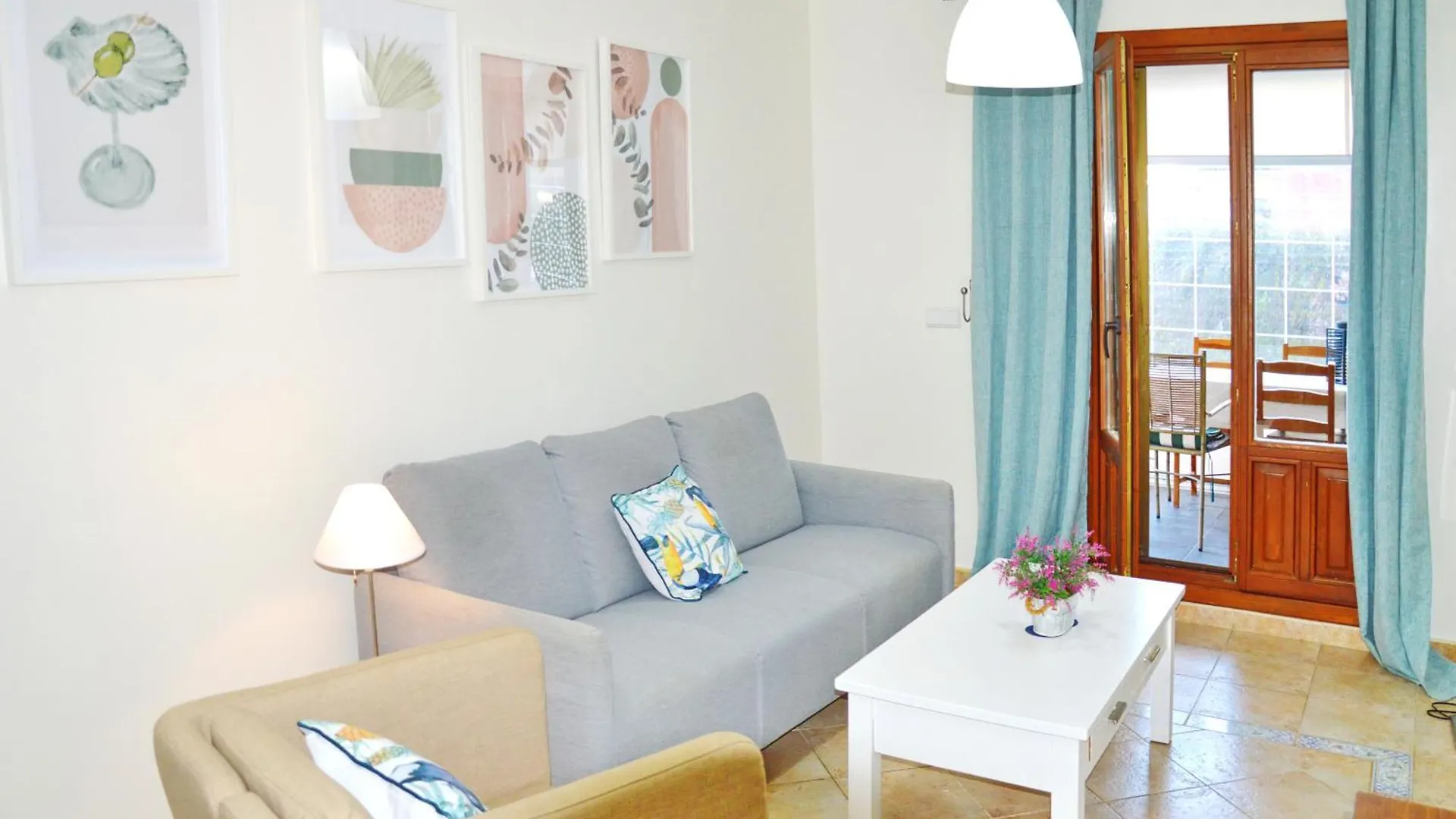 Vistapart 3D Huelva