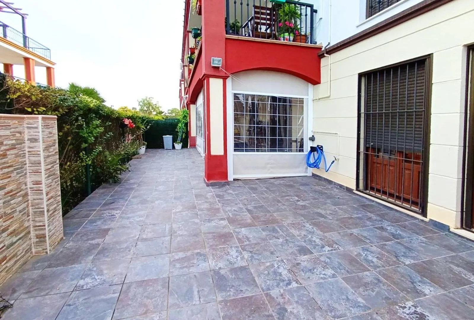 Vistapart 3D Huelva Apartment