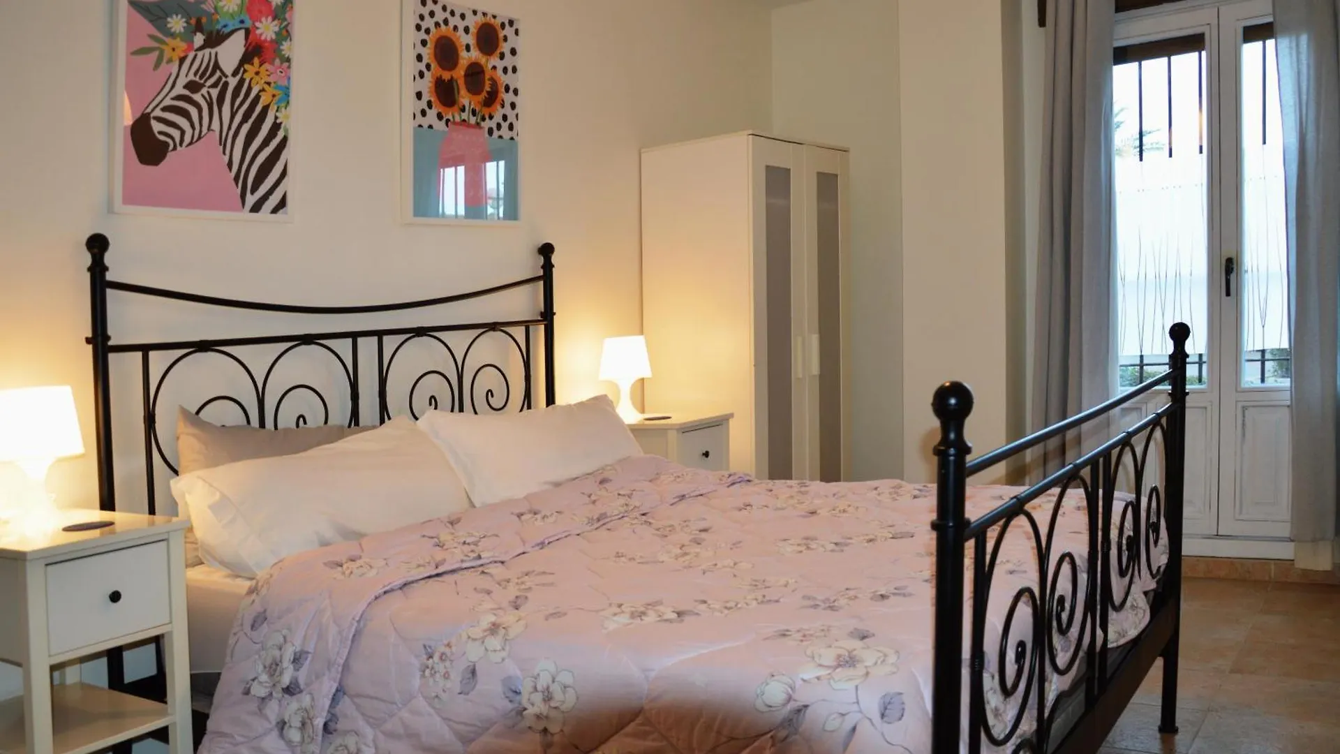 Apartment Vistapart 3D Huelva