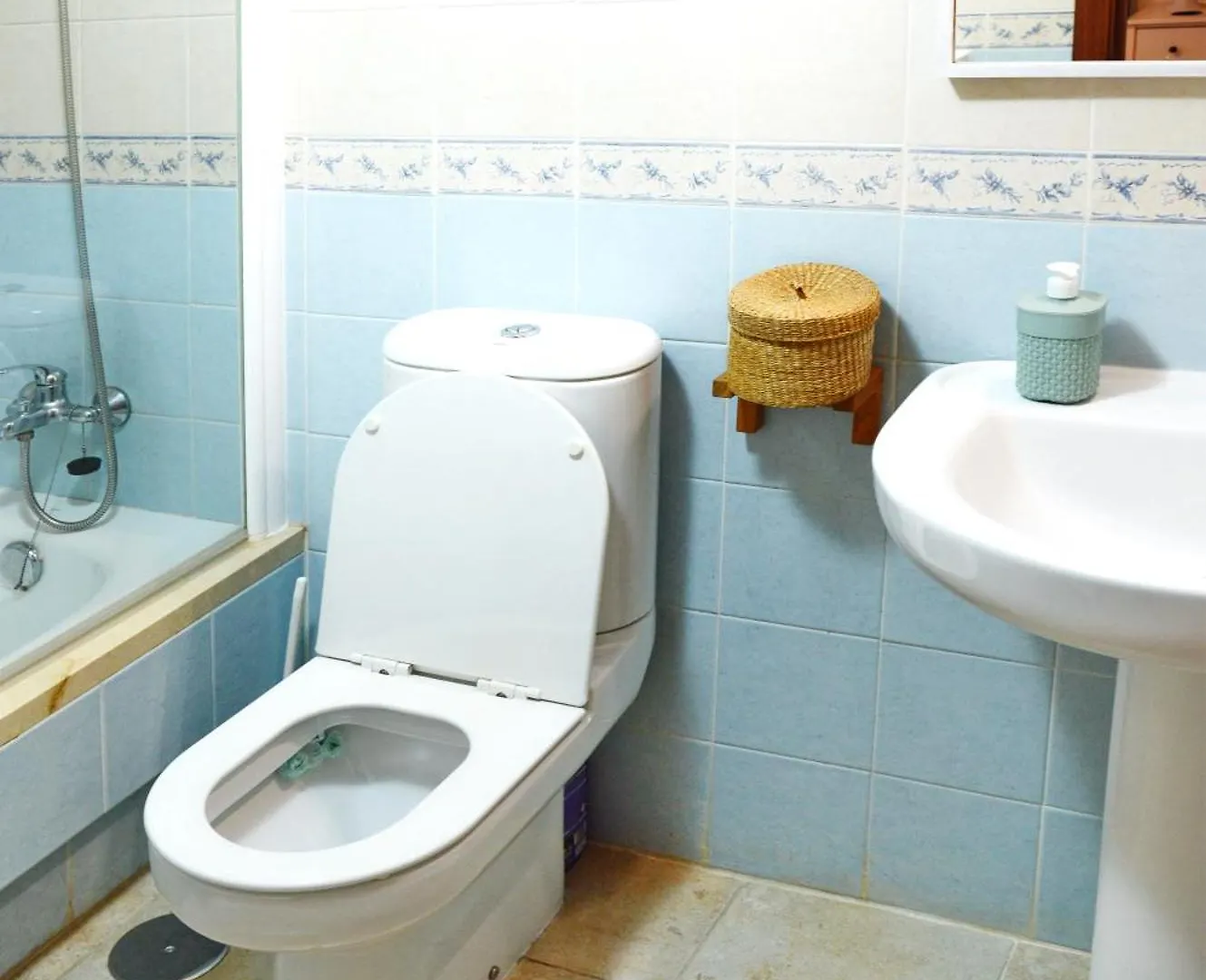 הואלבה Vistapart 3D דירה